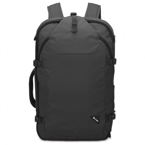 Pacsafe - Venturesafe EXP 45 - Reiserucksack Gr 45 l grau/schwarz