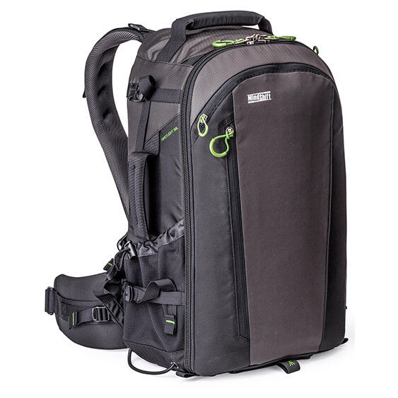 Mindshift - FirstLight 20L - Fotorucksack Gr 20 l grau
