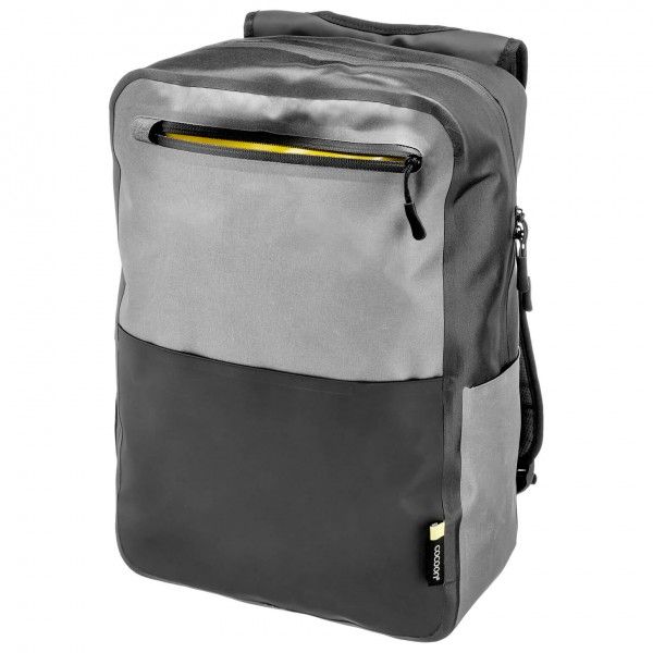 Cocoon - City Traveler - Daypack Gr 18,7 l - 30 x 39 x 16 cm grau