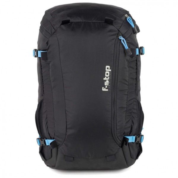 F-Stop Gear - Kashmir UL 30L - Fotorucksack Gr 30 l grau