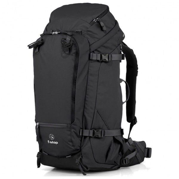 F-Stop Gear - Sukha 70L - Fotorucksack Gr 70 l schwarz/grau