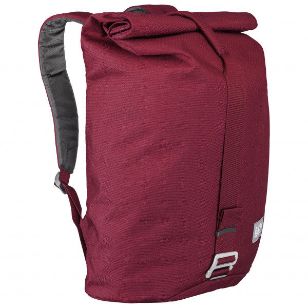 Bach - Alley 18 - Daypack Gr 18 l - 42 cm rot