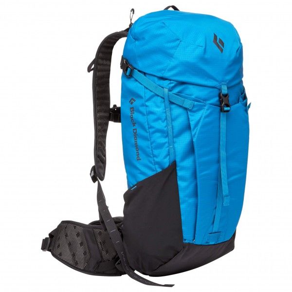 Black Diamond - Bolt 24 - Daypack Gr 24 l blau