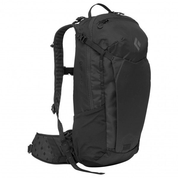 Black Diamond - Nitro 22 - Daypack Gr 22 l schwarz