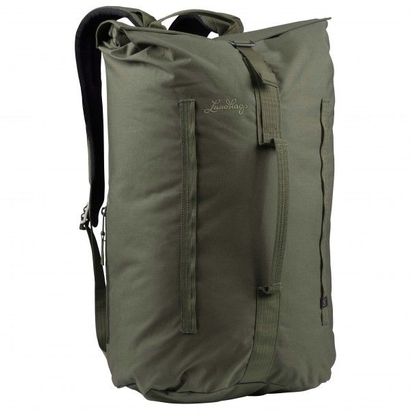 Lundhags - Knarven 25 - Daypack Gr 25 l - 47 cm rot