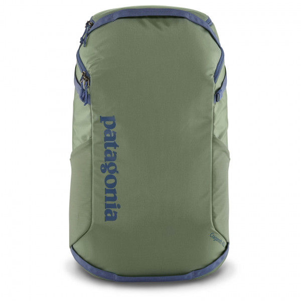 Patagonia - Cragsmith 45 - Kletterrucksack Gr 45 l - S grün/oliv