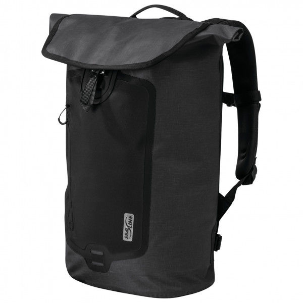 SealLine - Urban Pack - Daypack Gr 30 l oliv/schwarz