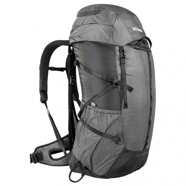 Tatonka - Kings Peak 45 Recco - Wanderrucksack Gr 45 l grau