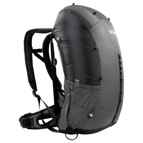 Tatonka - Skill 30 Recco - Wanderrucksack Gr 30 l grau