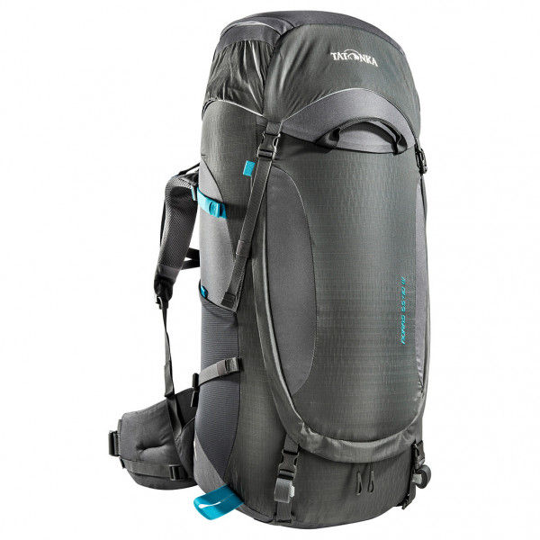 Tatonka - Women's Noras 55+10 Women - Trekkingrucksack Gr 55 + 10 l grau