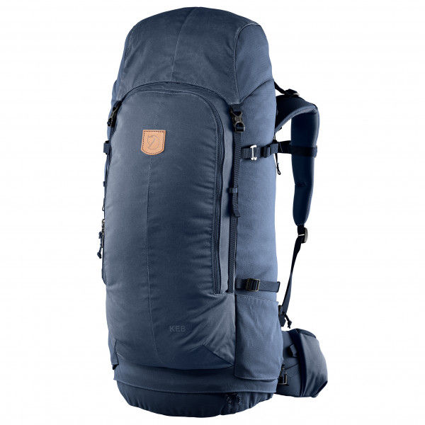 Fjällräven KEB 72 W