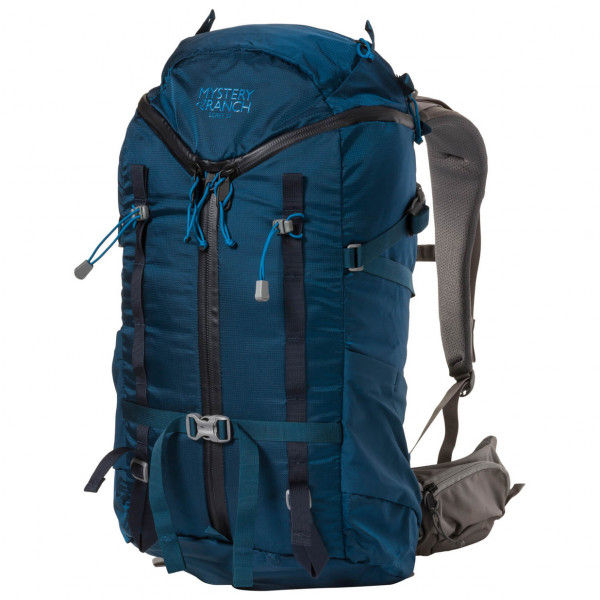 Mystery Ranch - Scree 32 - Wanderrucksack Gr 32 l - L/XL grau