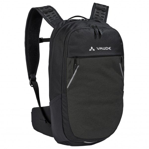 Vaude - Ledro 10 - Bike-Rucksack Gr 10 l schwarz/braun