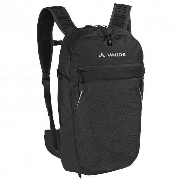 Vaude - Ledro 18 - Bike-Rucksack Gr 18 l schwarz