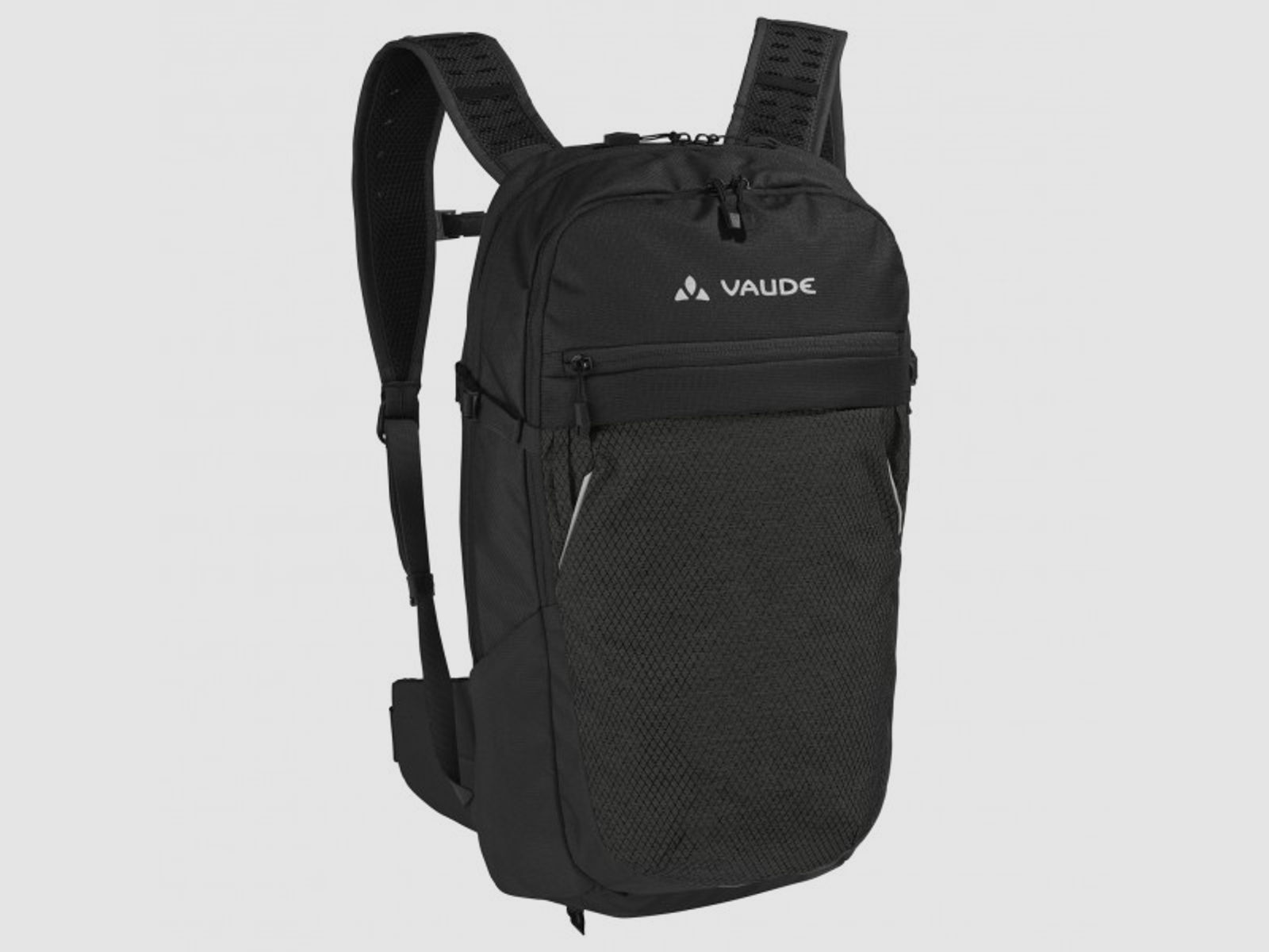 Vaude - Ledro 18 - Bike-Rucksack Gr 18 l schwarz
