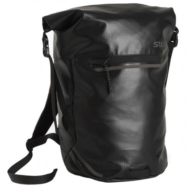Silva - 360° Lap 18 - Wanderrucksack Gr 18 l schwarz
