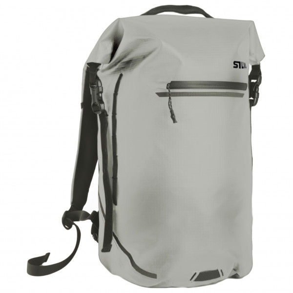 Silva - 360° Orbit 18 - Wanderrucksack Gr 18 l grau