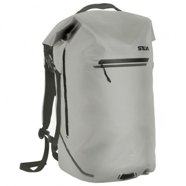 Silva - 360° Orbit 25 - Wanderrucksack Gr 25 l grau