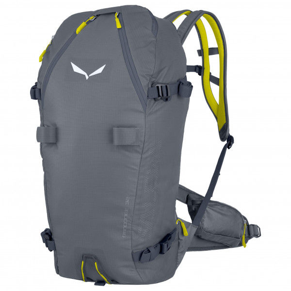 Salewa - Randonnée 32 - Skitourenrucksack Gr 32 l grau