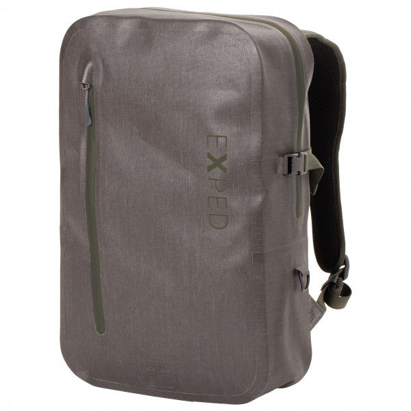 Exped - Cascade 20 - Daypack Gr 20 l grau