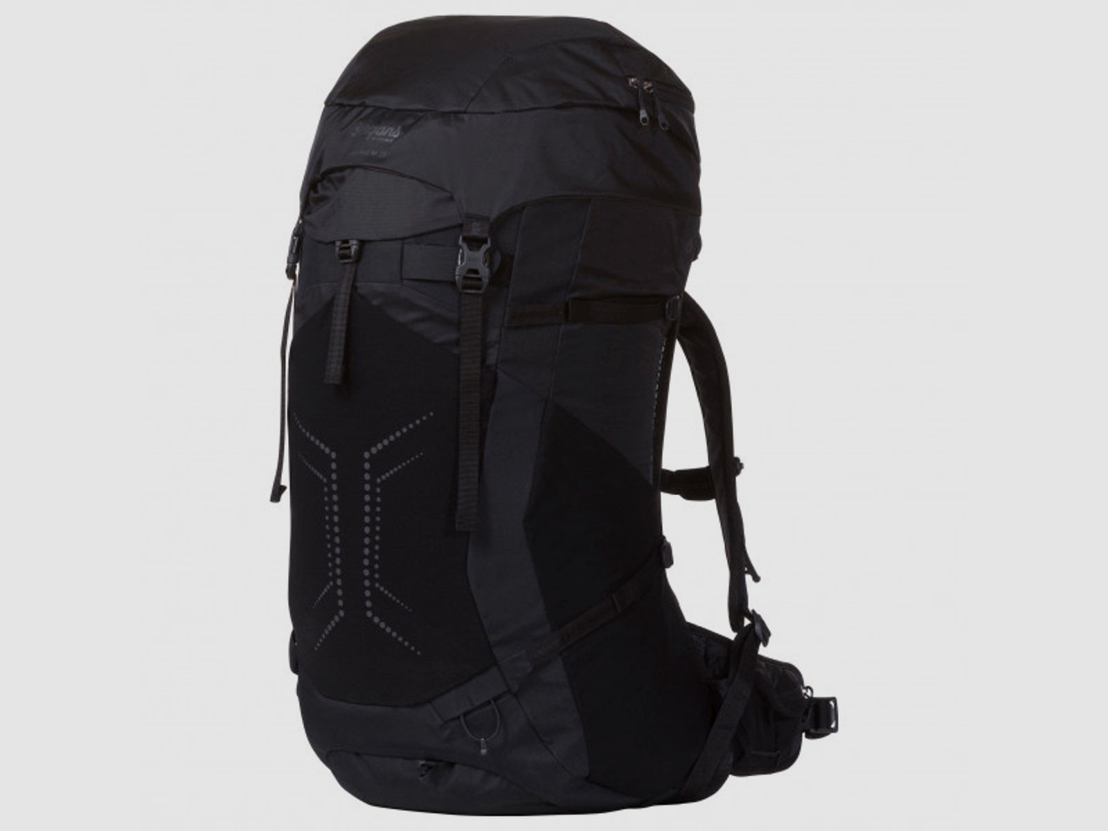 Bergans - Women's Vengetind 32 - Wanderrucksack Gr 32 l schwarz
