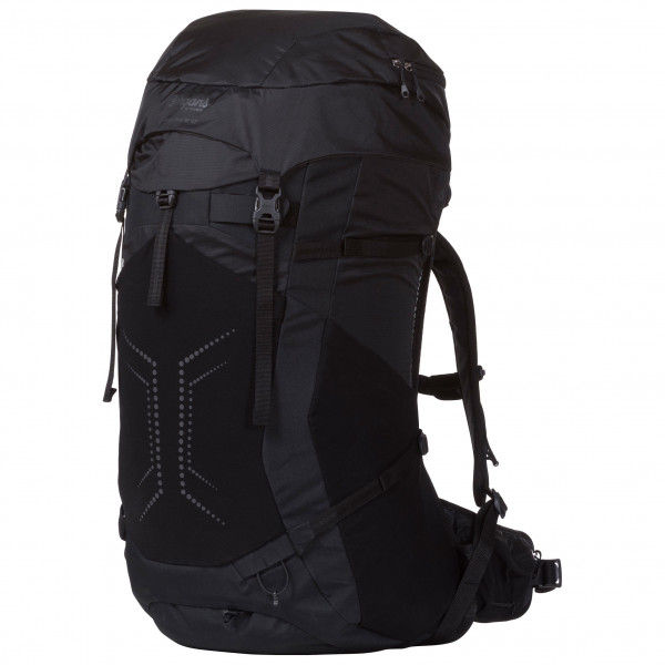 Bergans - Women's Vengetind 42 - Wanderrucksack Gr 42 l schwarz