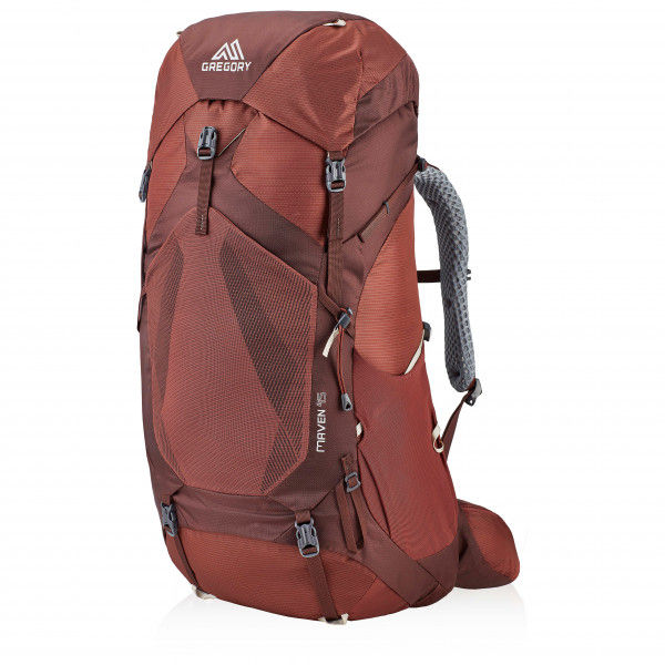 Gregory - Women's Maven 45 - Trekkingrucksack Gr 45 l - XS/S grau