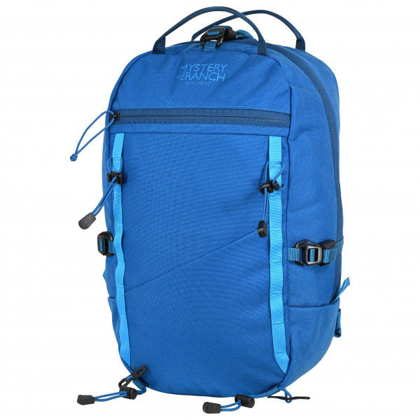 Mystery Ranch - Skyline 17 - Kletterrucksack Gr 17 l blau