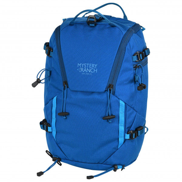 Mystery Ranch - Skyline 23 - Kletterrucksack Gr 23 l blau