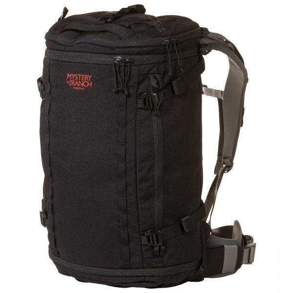 Mystery Ranch - Tower 47 - Kletterrucksack Gr 47 l - S/M schwarz