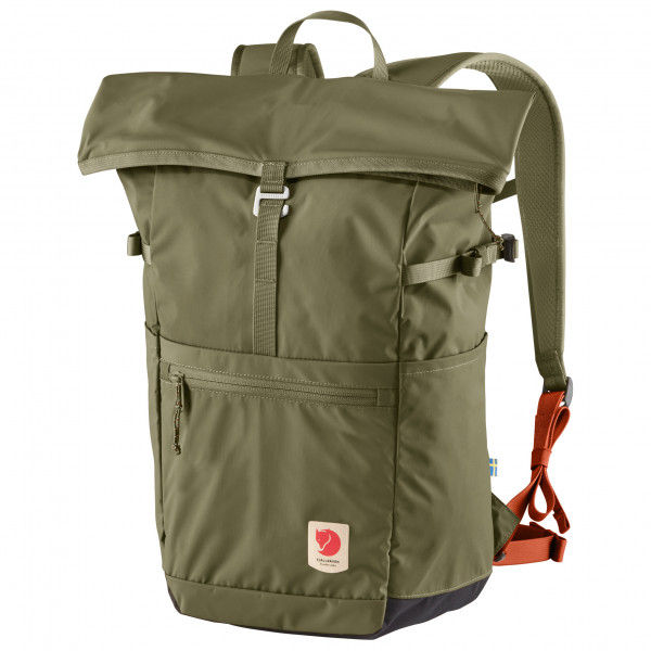 Fjällräven HIGH COAST FOLDSACK 24