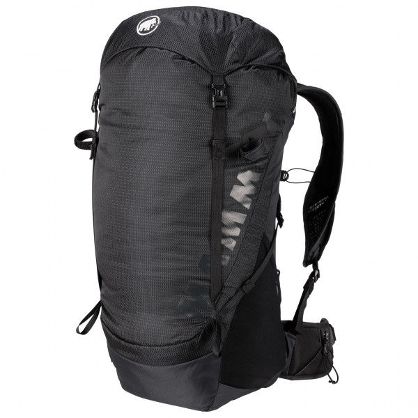 Mammut - Ducan 30 - Wanderrucksack Gr 30 l rot