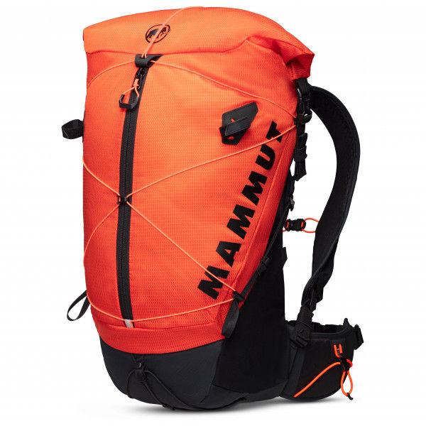 Mammut - Ducan Spine 28-35 - Wanderrucksack Gr 28-35 l grau