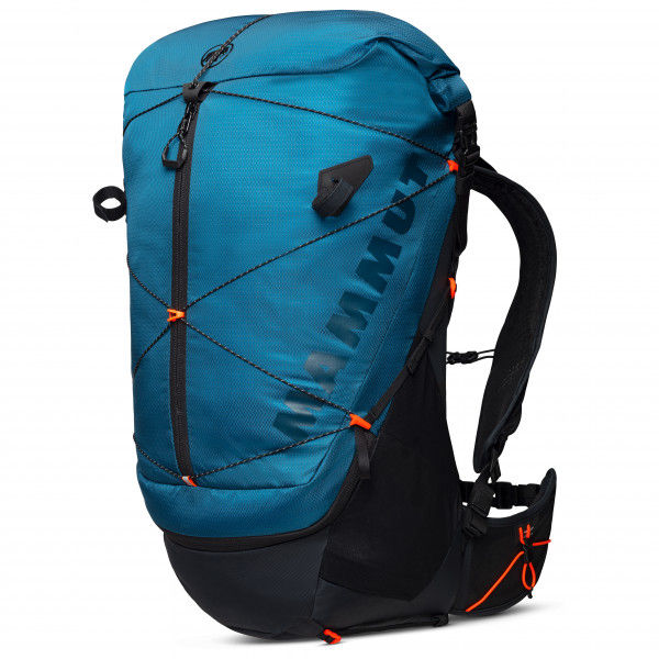 Mammut - Ducan Spine 50-60 - Wanderrucksack Gr 50-60 l blau
