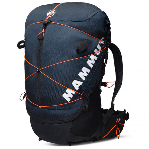 Mammut - Women's Ducan Spine 50-60 - Wanderrucksack Gr 50-60 l blau