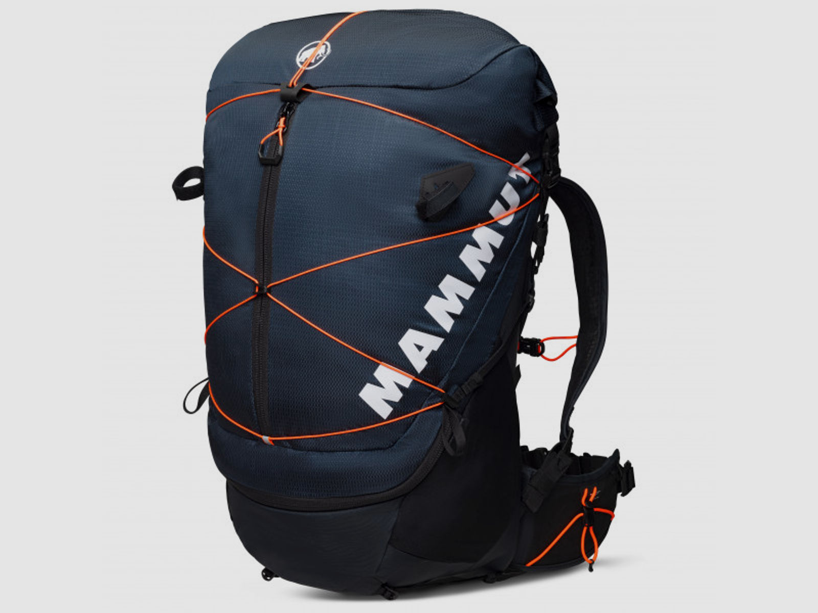 Mammut - Women's Ducan Spine 50-60 - Wanderrucksack Gr 50-60 l blau