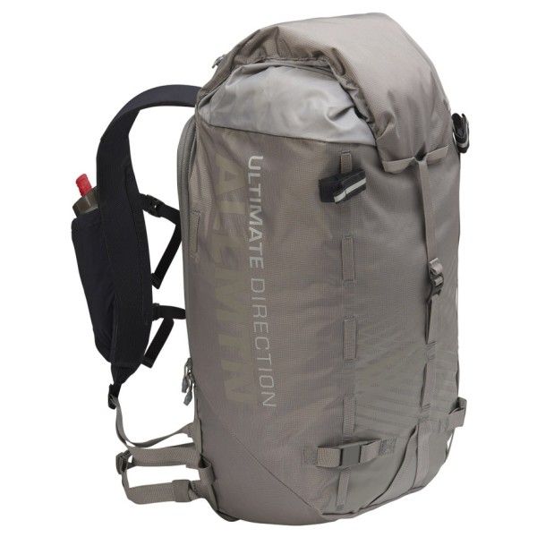 Ultimate Direction - All Mountain - Wanderrucksack Gr 30 l - S/M grau