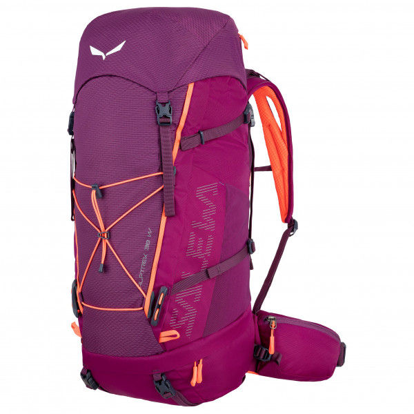Salewa - Women's Alptrek 38 - Wanderrucksack Gr 38 l lila
