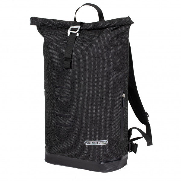 Ortlieb - Commuter-Daypack High Visibility - Daypack Gr 21 l schwarz