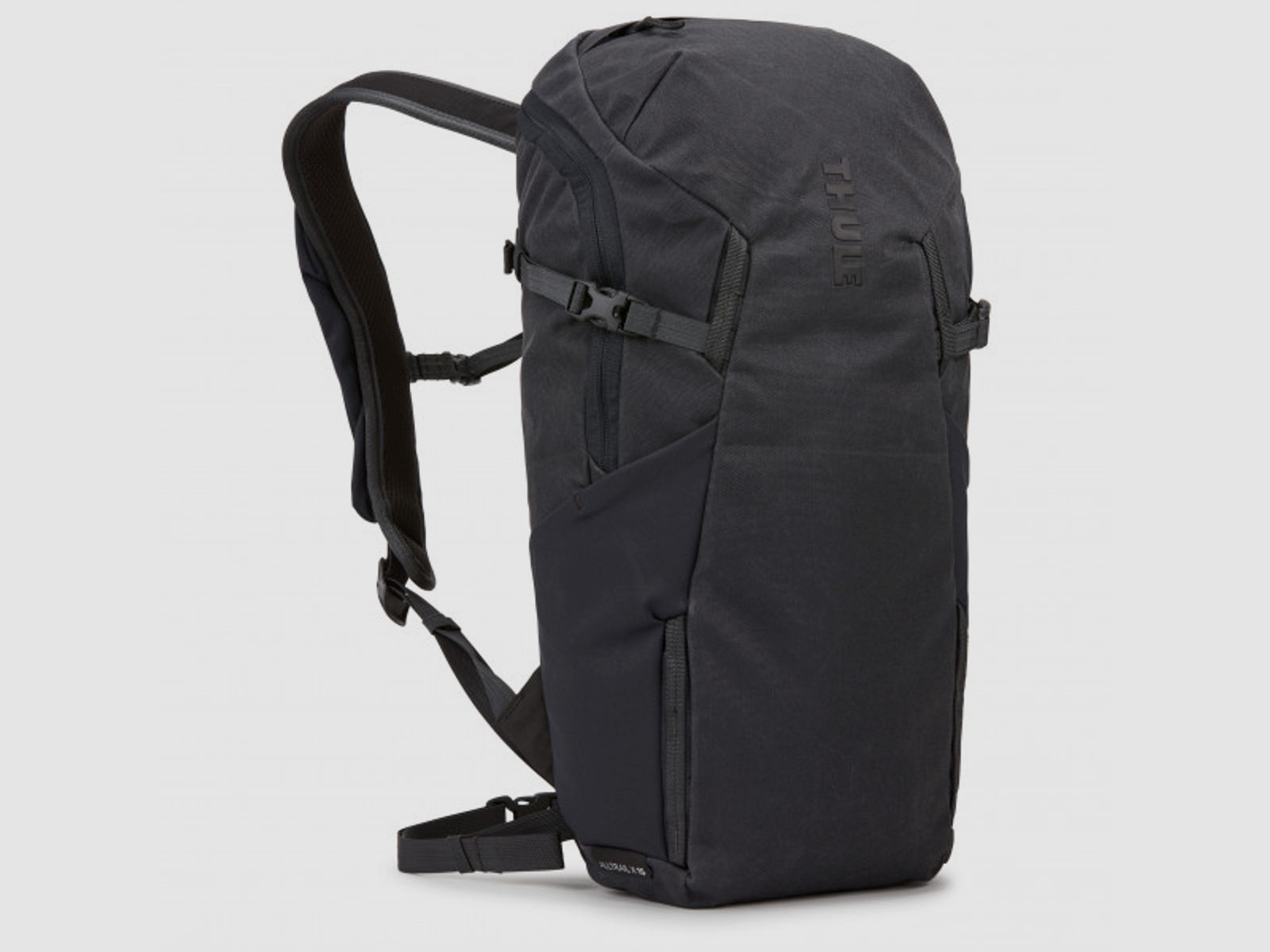 Thule - AllTrail X 15L - Wanderrucksack Gr 15 l grau