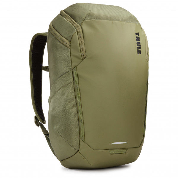 Thule - Chasm Backpack 26L - Daypack Gr 26 l rot