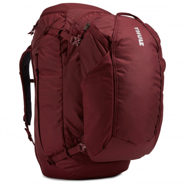 Thule - Women's Landmark 70L - Reiserucksack Gr 70 l rot
