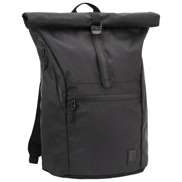 Chrome - Yalta 3.0 - Daypack Gr 33 l grau/schwarz