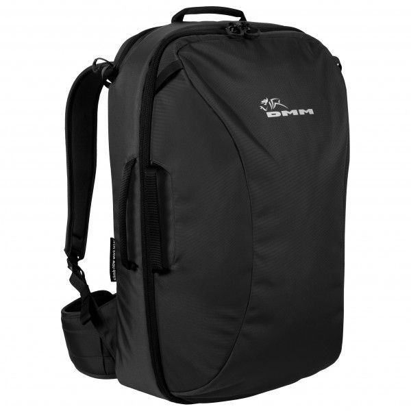 DMM - Flight 45 - Kletterrucksack Gr 45 l schwarz