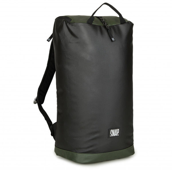 Snap - Snapack 30 - Kletterrucksack Gr 30 l grau