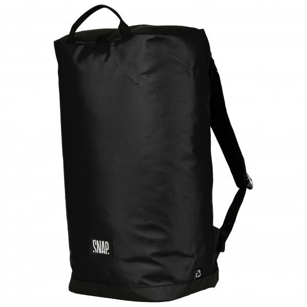 Snap - Snapack 40 - Kletterrucksack Gr 40 l grau