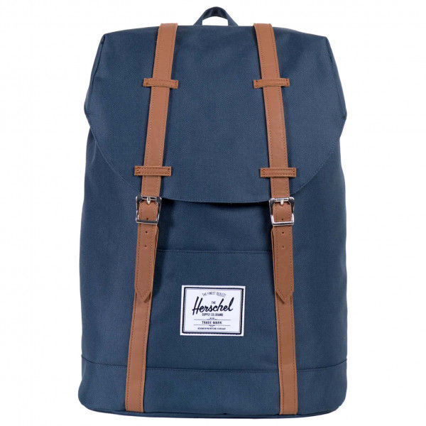 Herschel - Retreat 19,5 - Daypack Gr 19,5 l rosa