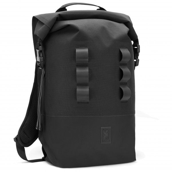 Chrome - Urban Ex 2.0 Rolltop 20 - Daypack Gr 20 l schwarz