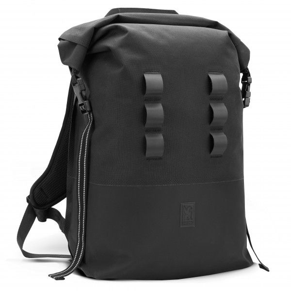 Chrome - Urban Ex 2.0 Rolltop 30 - Daypack Gr 30 l schwarz