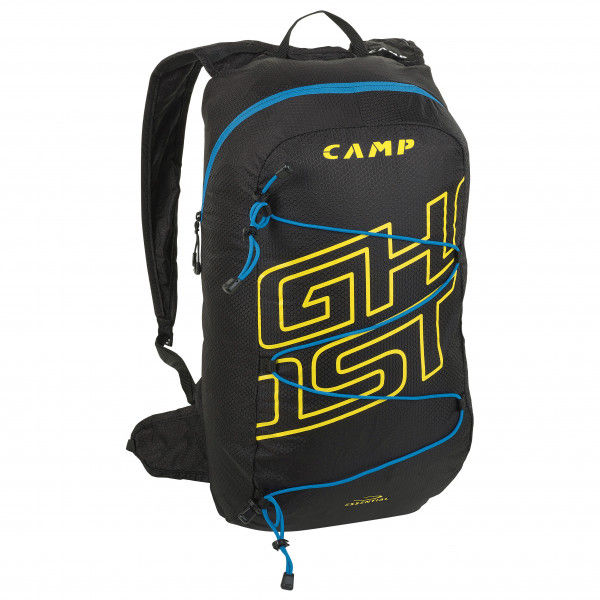 C.A.M.P. - Ghost - Daypack Gr 15 L schwarz